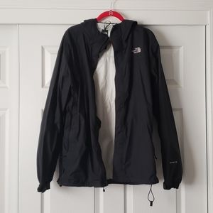 Northface windbreaker